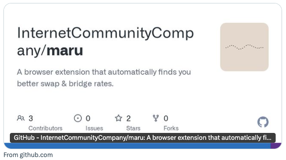 use_maru's tweet photo. Free. Private. Open source. https://t.co/5Bm2MDfhyT