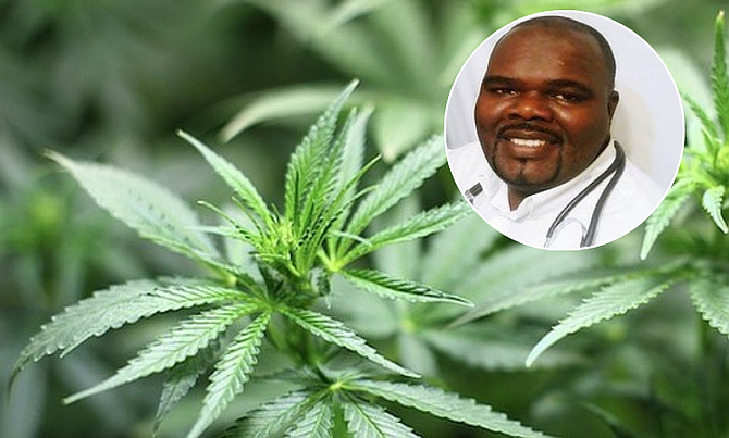 Tribune242's tweet photo. MEDICINAL CANNABIS ROLLOUT EXPECTED BEFORE END OF JUNE
THE Bahamas Cannabis Authority expects to begin rolling out the country's medicinal cannabis industry within weeks after signing an agreement with US-based tracking company Metrc, officials confirmed.
https://t.co/hG80b8HNUQ https://t.co/zr6CQydDSm