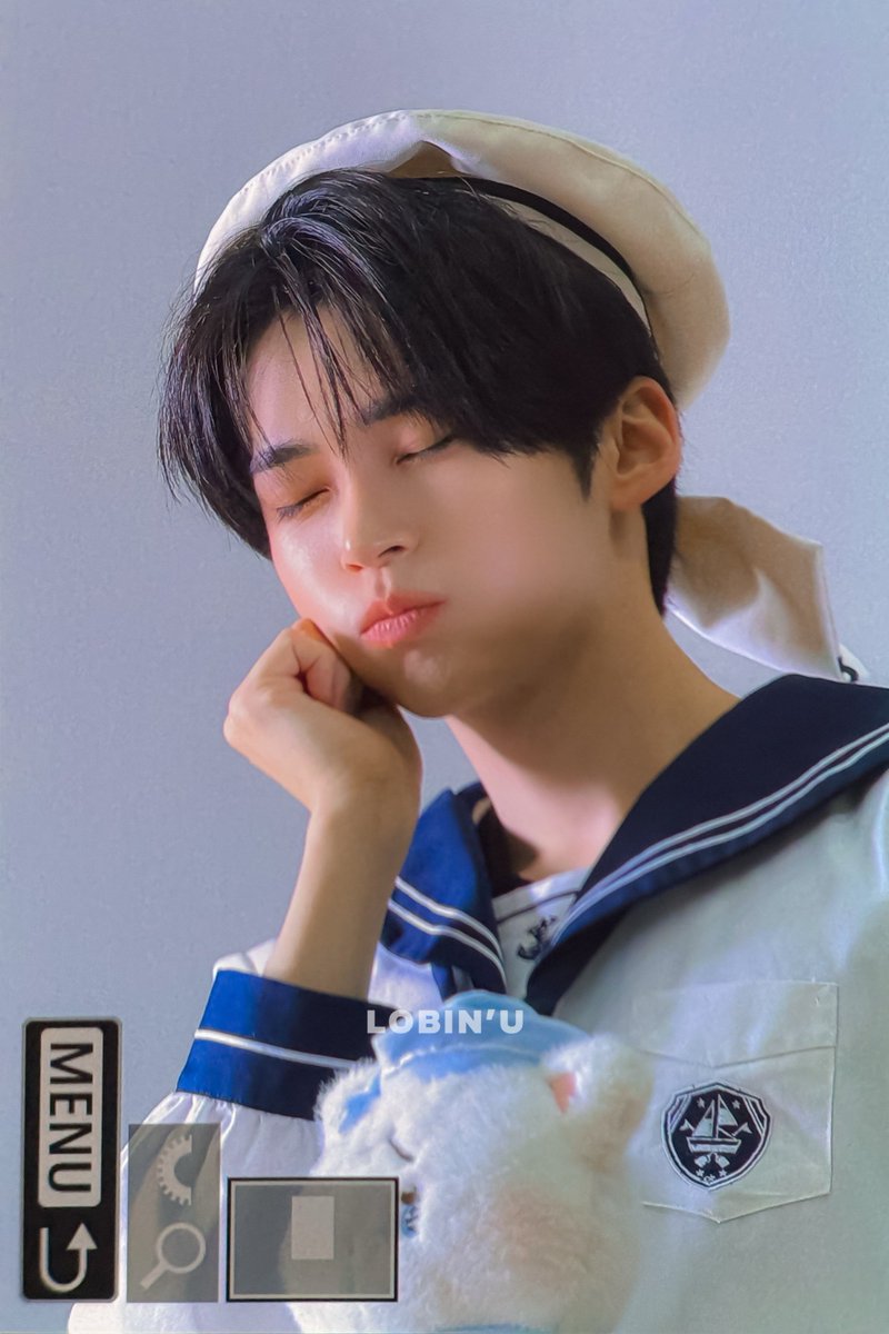 lobinu0613's tweet photo. 260602
#성한빈 #SUNGHANBIN #ZB1 #제로베이스원 #ZEROBASEONE https://t.co/9ziFWUclb3