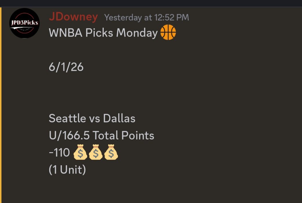 Bettor Business Bureau tweet media