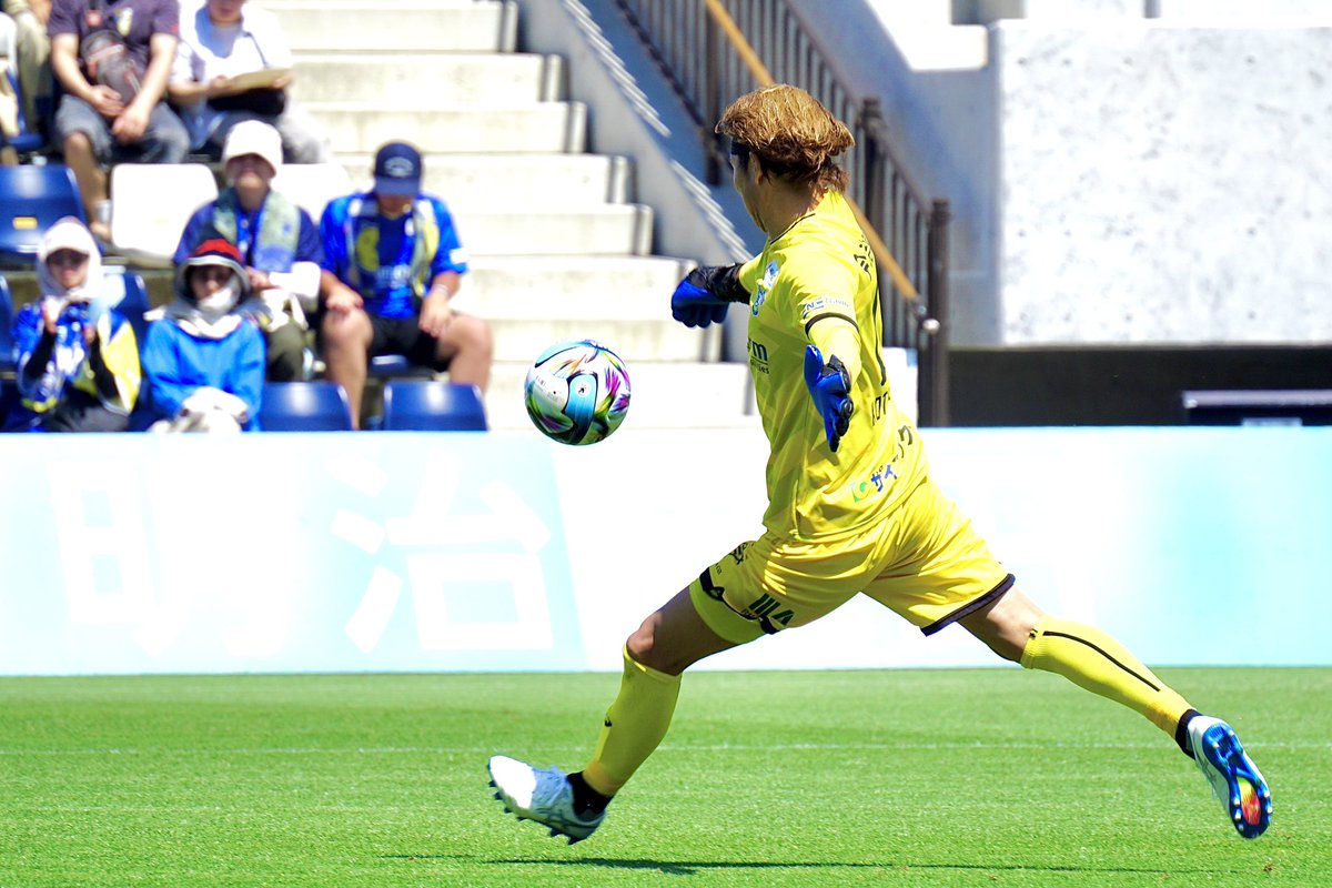mochicosuke's tweet photo. 2026.05.31
立川小太郎 選手

 #FC今治 https://t.co/cOc3x2rkEd