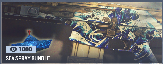 MenixOfficial's tweet photo. You can buy Onami and Aki No Tsuru for 1080 credits ingame now https://t.co/SiBPfzqUgM
