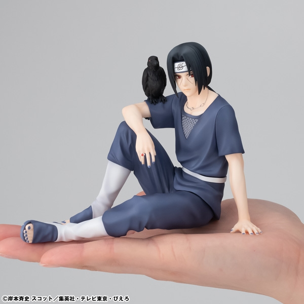 naruto_check's tweet photo. アニメイトオンライン新着！15%OFF

G.E.M.シリーズ NARUTO-ナルト- 疾風伝 てのひらイタチ 完成品フィギュア

2026年11月 下旬 発売予定

https://t.co/dYxTngYpwa https://t.co/z4mYadDCLL