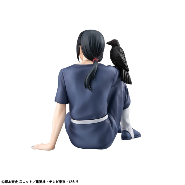 naruto_check's tweet photo. アニメイトオンライン新着！15%OFF

G.E.M.シリーズ NARUTO-ナルト- 疾風伝 てのひらイタチ 完成品フィギュア

2026年11月 下旬 発売予定

https://t.co/dYxTngYpwa https://t.co/z4mYadDCLL