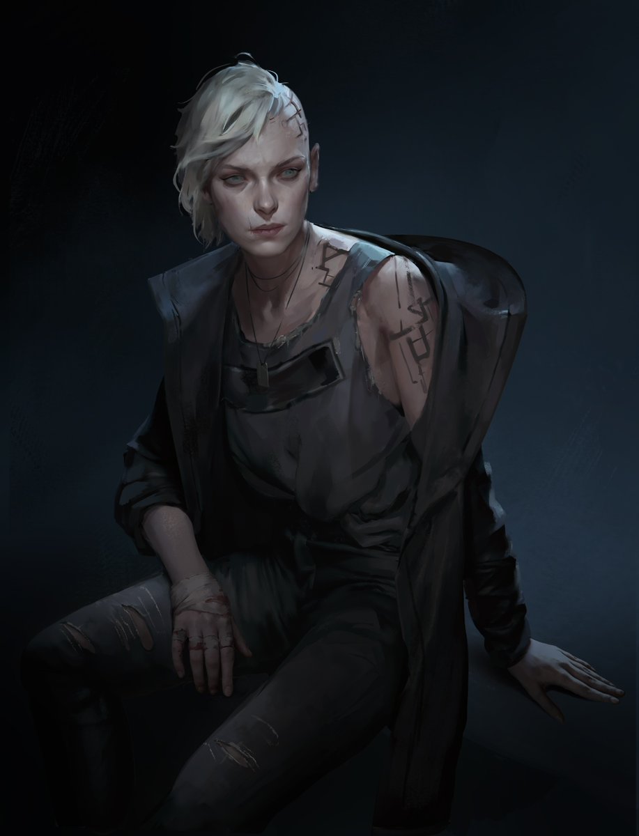 balashovann's tweet photo. Last year commission https://t.co/9JWObsgFyU