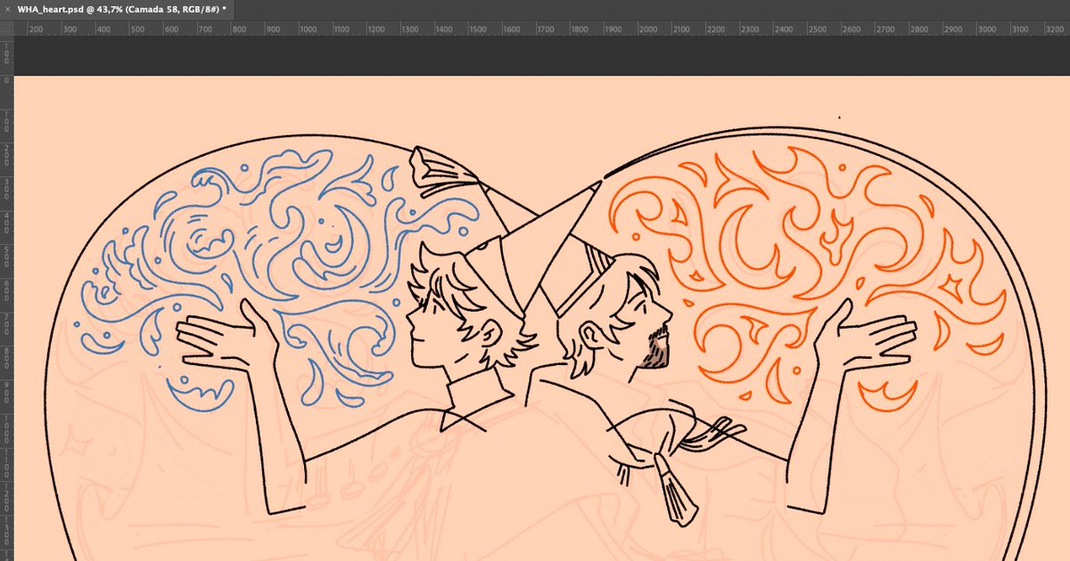 drawing can be so much fun 