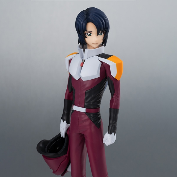 G_Witch_goods's tweet photo. アニメイトオンライン新着！

Lucreaらいと 機動戦士ガンダムSEED FREEDOM アスラン・ザラ パイロットスーツVer. 完成品フィギュア

2027年01月 下旬 発売予定

https://t.co/4HUdkAgSVy https://t.co/T2qAw4NCbr