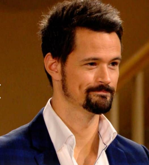 TheSpoilerGirl's tweet photo. #Boldandbeautiful The only son of Ridge that matters. They can't recreate the TK and MA dynamic. https://t.co/SrVtG9GBrZ