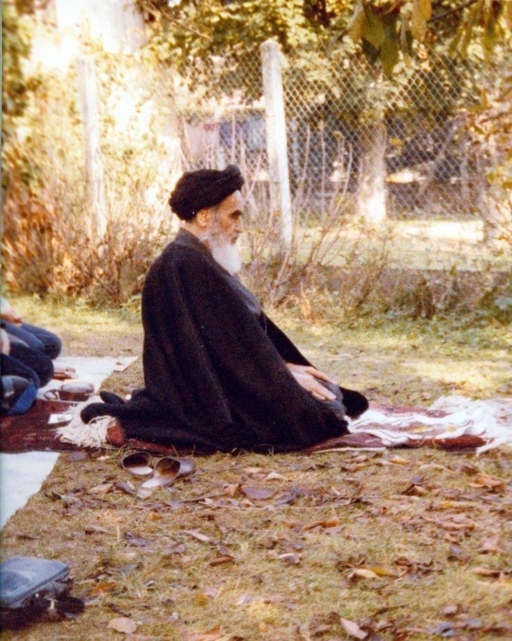 mfayyazbaqir's tweet photo. Imam Khomeini showed us that with faith and determination, even the most powerful
empires can be challenged and defeated. - Fidel Castro #KhomeiniForAll https://t.co/POQ5LmqkTY