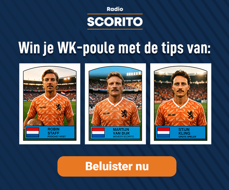 scorito's tweet photo. Tips nodig voor je WK-poule?

✅ Uitleg Scorito WK-spel
✅ Korte voorbeschouwing per groep

Radio Scorito, doe er je voordeel mee!

👇
https://t.co/mXX6RRyj0c