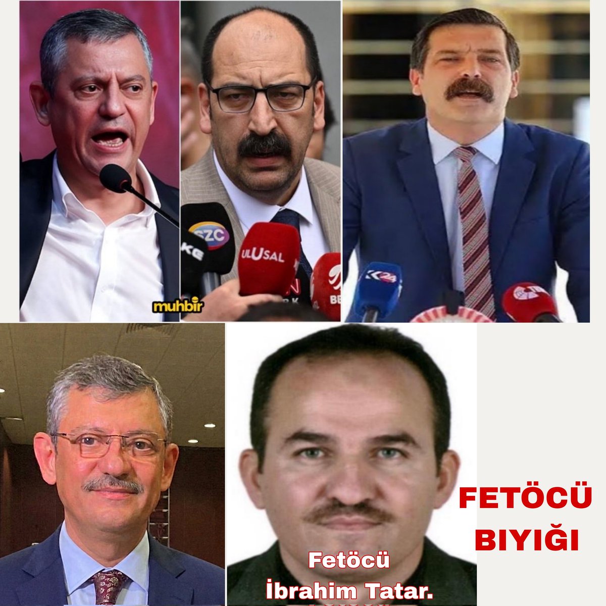 Genç Aleviler Birliği-GAB tweet media