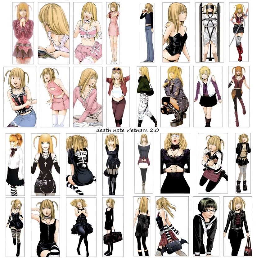 Misa