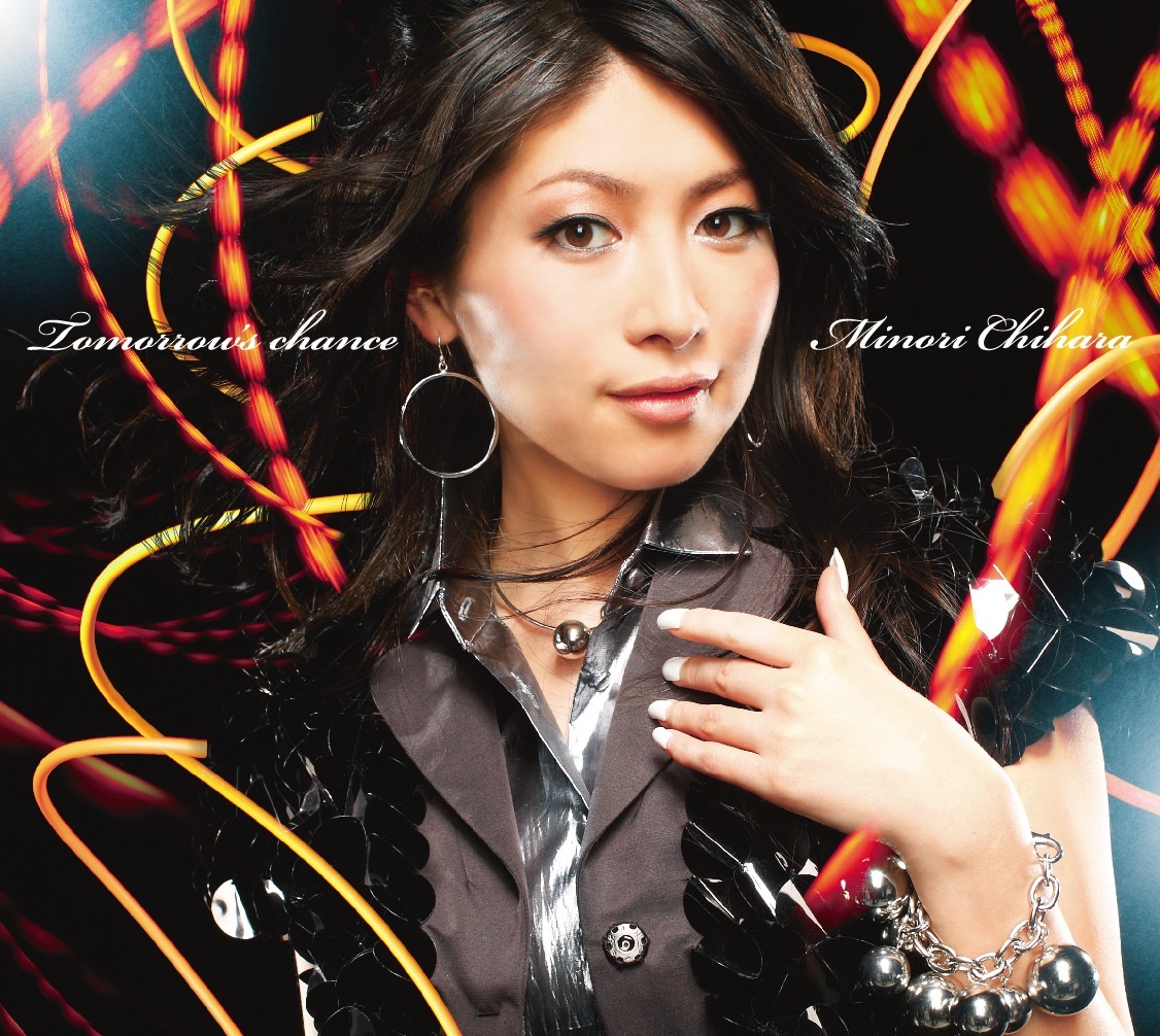 minori_contact's tweet photo. お誕生日おめでとう🎉
「Tomorrow's chance」 https://t.co/q3zPUrnkGD