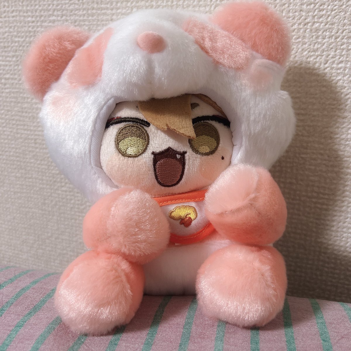 パンダちゃん様おまとめ パンダ🐼ちゃんも買ったけど思った以上赤ちゃんで愛おしくて愛おしくて…)