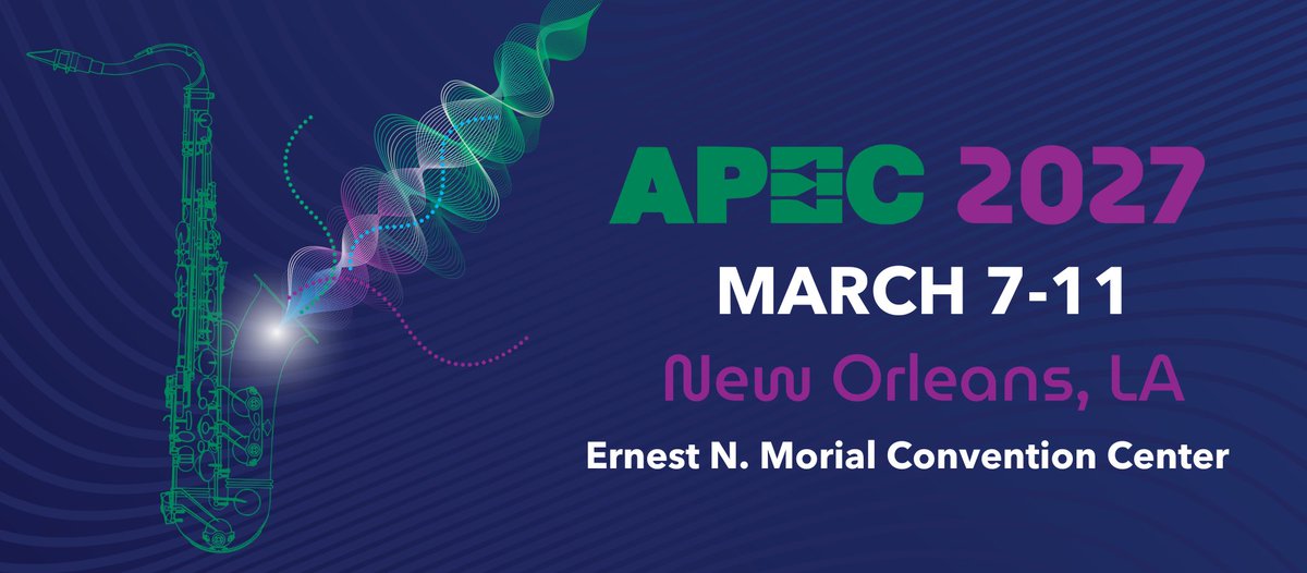 APEC_Conf's tweet photo. 🚨 BOOTH SALES ARE NOW OPEN 🚨

Your competitors are already claiming their space.
The best booths go to the first movers — don’t get pushed to the back of the hall.

📍 New Orleans, LA | Ernest N. Morial Convention Center
📅 March 7–11, 2027

APEC is where the power electronics industry does business. Will you be on the floor?

Every year, thousands of engineers, buyers, and decision-makers walk the APEC exhibit hall in search of their next supplier, partner, or solution. This is your chance to meet them face to face at the industry's most-attended technical conference.

📊 BY THE NUMBERS:
✅ 5,000+ attendees
✅ 320+ exhibitors
✅ #1 power electronics event

⏳ DON’T WAIT — PRIME SPACE FILLS FAST.
Early applicants lock in the best locations and maximum visibility. Waiting means settling.

👉 Secure your spot now: https://t.co/dmS43v20Fl

#APEC2027 #PowerElectronics #TradeShow #Exhibit #Engineering #Networking #BoothSales #NewOrleans