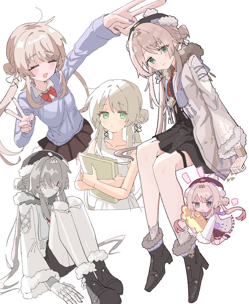 tsu_zd's tweet photo. https://t.co/VVAyqRzGOu