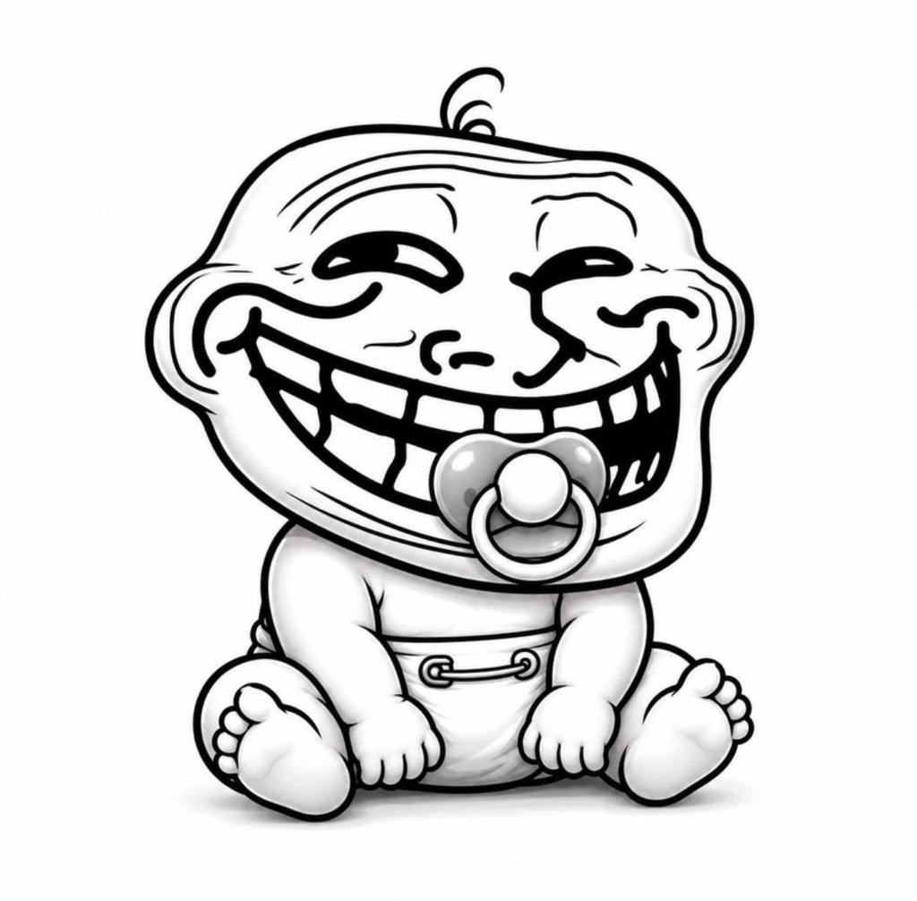 CryptoRomanof's tweet photo. @BabyTrollSolana Keep building $Babytroll https://t.co/In7asdtj4F
