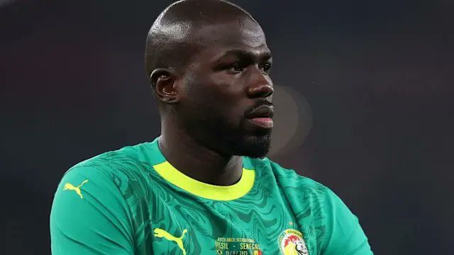 leochienthang's tweet photo. World Cup 2026: Kỳ vọng trên đôi chân 'Những chú sư tử Teranga'. Sau chức vô địch Cúp AFCON 2021 và những màn trình diễn ấn tượng tại các kỳ WC gần đây, Senegal bước vào giải đấu tại Bắc Mỹ với vị thế không còn là “ẩn số”. https://t.co/Yst5Nys5WY