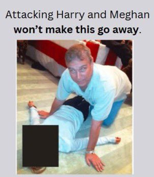 pushkin_thecat's tweet photo. @DailyMail Daily Meghan Markle hate by #DailyFail 🙄 #ToxicBritishMedia #DailyMail #Hate4Clicks https://t.co/XuBIFsv7CS