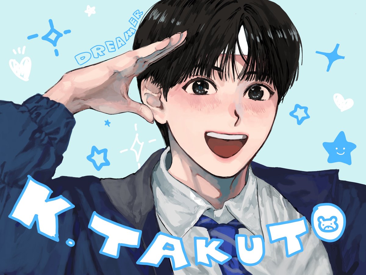 もちし tweet media