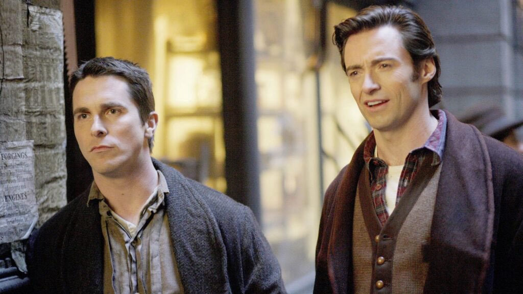 yuuusebasfilm's tweet photo. Mis películas favoritas ambientadas en cada época: Revolución Industrial 🏭

- There Will Be Blood (2007)

- The Prestige (2006)

- Sherlock Holmes (2009)

- Desde el infierno (2001) https://t.co/9xto9GYYiV