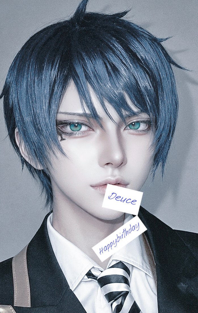 Deuce__issoncos's tweet photo. 誕生日おめでとう。 https://t.co/VTT6ZgjApj