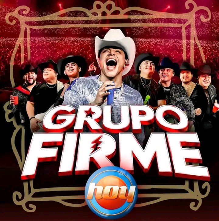 jazz__d20's tweet photo. #grupofirmeenhoy
Que emoción https://t.co/gb6UsPzNtm