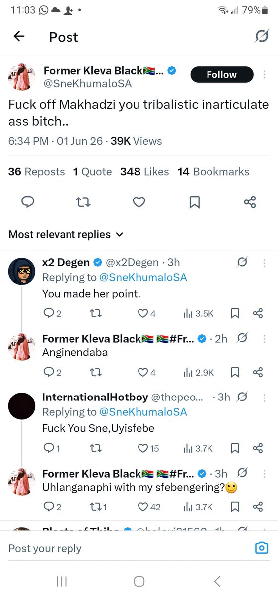 Salimu tweet media