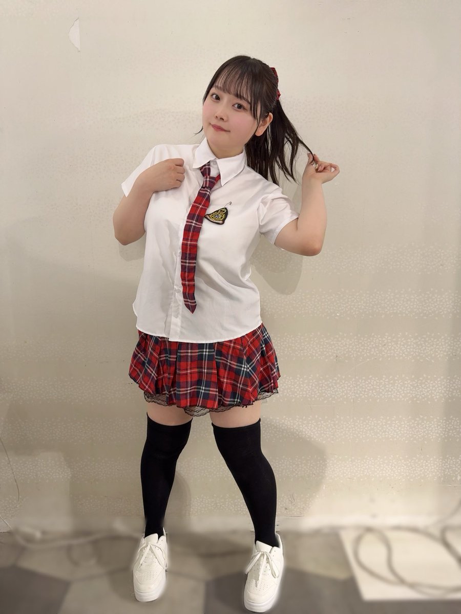みさと【デブ宣候補生】 tweet media