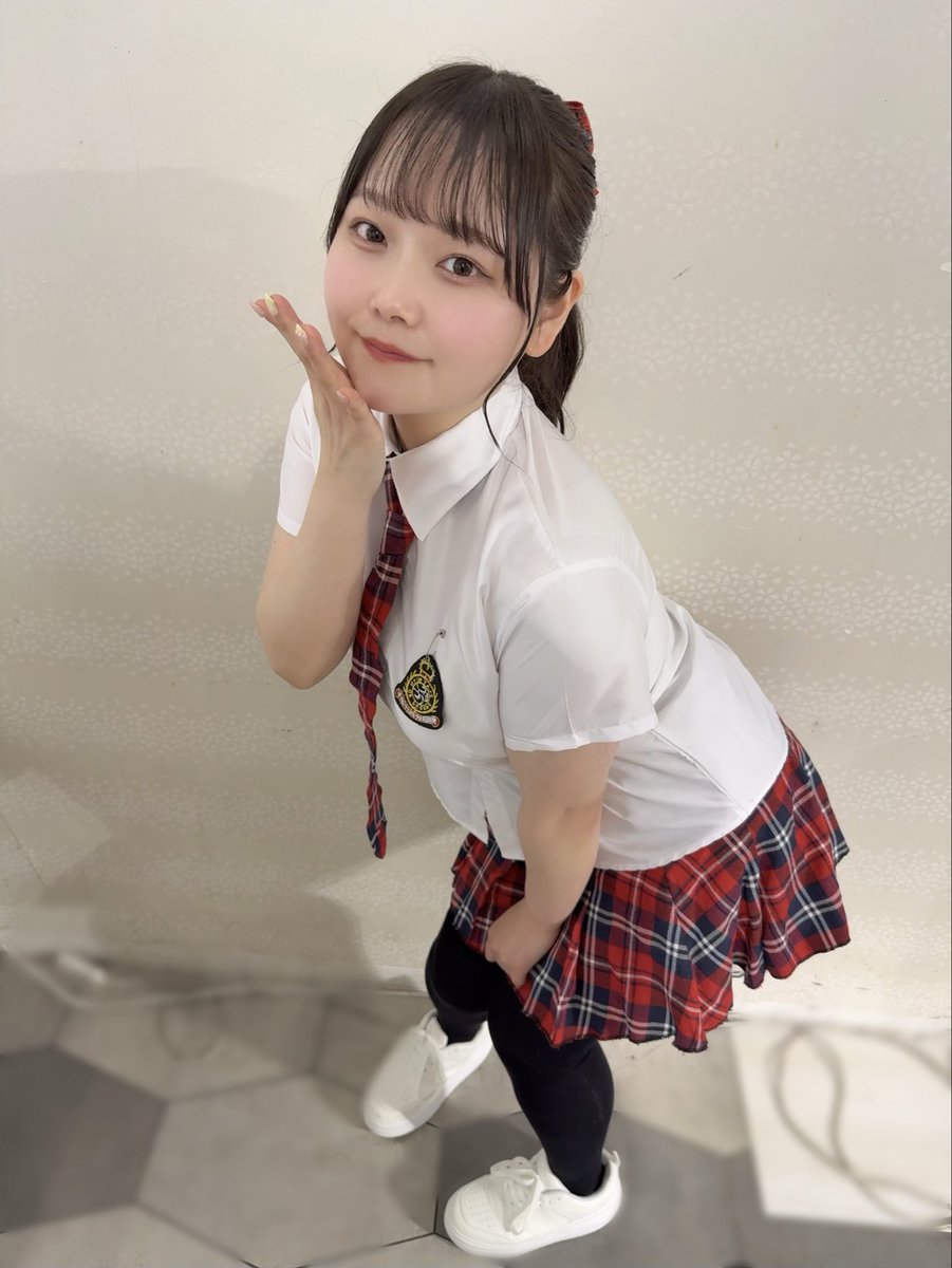 みさと【デブ宣候補生】 tweet media