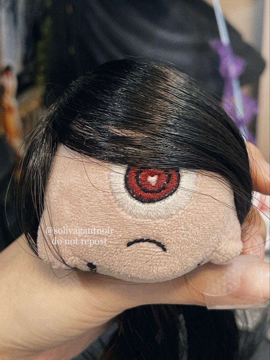 solivagantnoir's tweet photo. have you ever seen emo blobkuna? https://t.co/DKZBYCLdRI