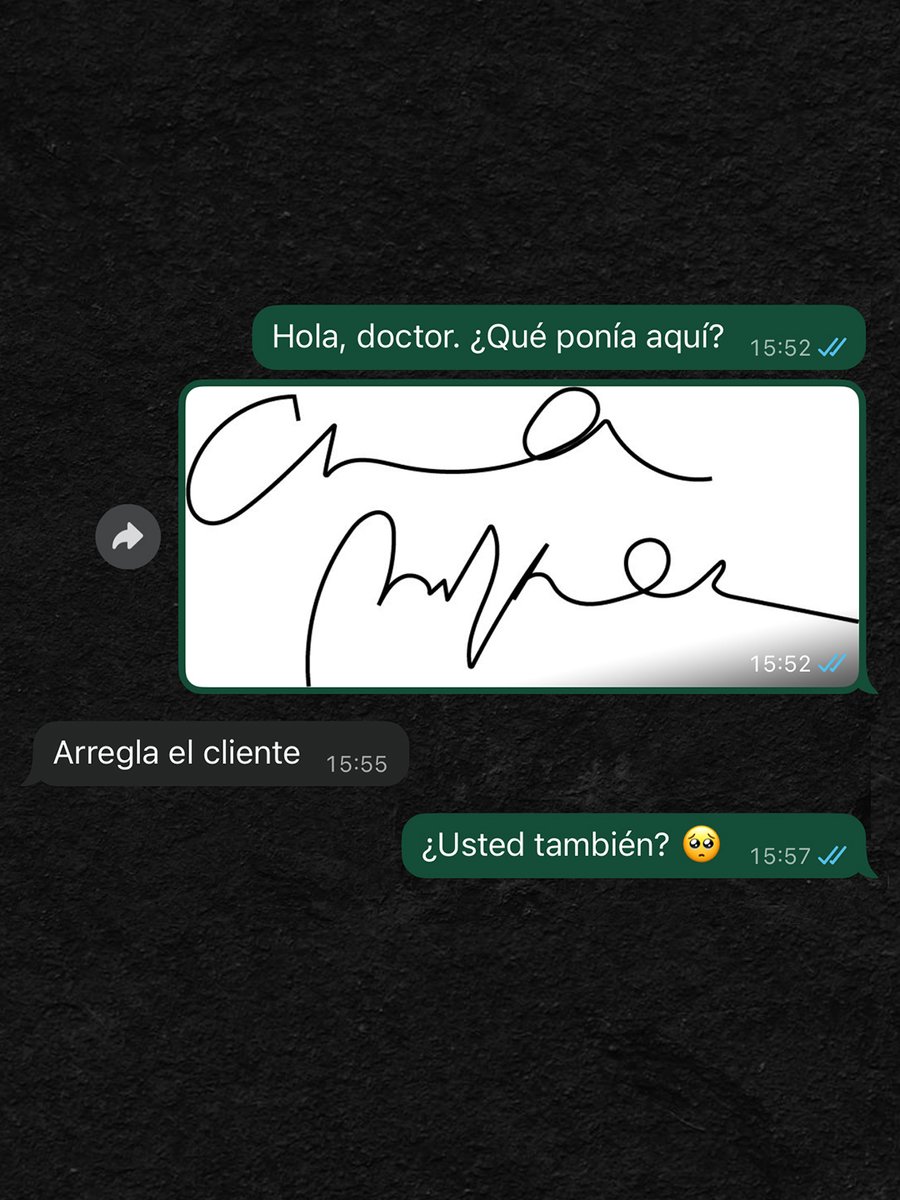 lol_es's tweet photo. Uno cada 8 horas https://t.co/Cix3Nx9y31
