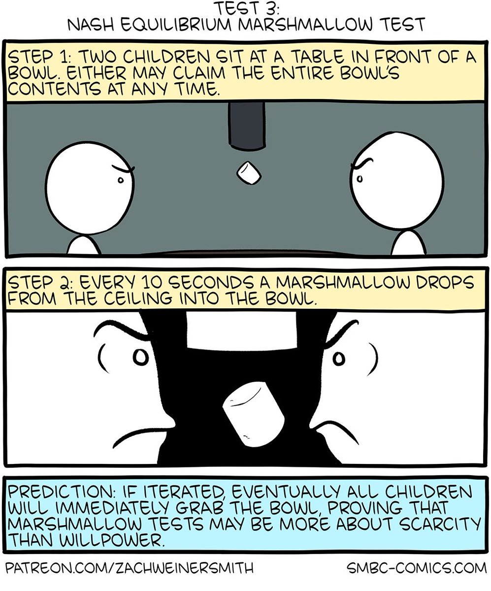SMBCComics's tweet photo. A note of appreciation to the 4 of you who started laughing on the first panel. 

COMIC ◆ https://t.co/hTDIRSnasB
PATREON ◆ https://t.co/DYYMqy2KN8
STORE ◆ https://t.co/aRRj5Lx651 https://t.co/SB1J4D73tD