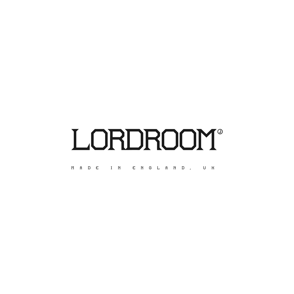 JCKHLRY's tweet photo. Font 2 of 3 is in development, super rough right now but having a blast! 

1. Fat West
2. LordRoom
3. _________

Might try and make a sans serif, then i can decide which font to do multiple weights, proper kerning etc 🤔 https://t.co/fUuAr35DGF