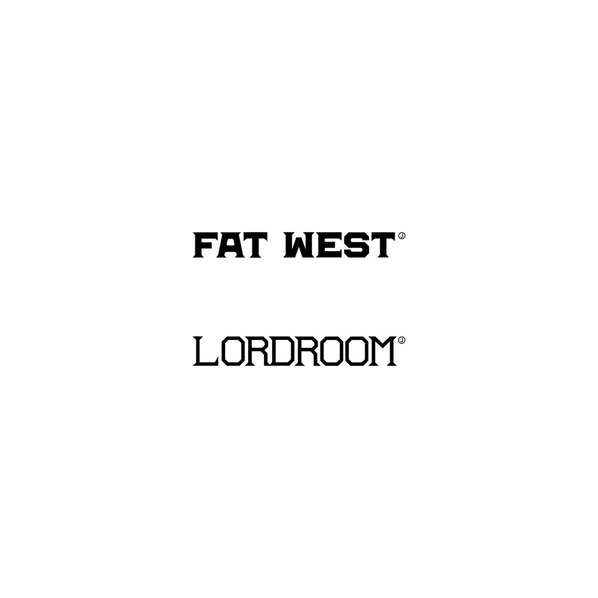 JCKHLRY's tweet photo. Font 2 of 3 is in development, super rough right now but having a blast! 

1. Fat West
2. LordRoom
3. _________

Might try and make a sans serif, then i can decide which font to do multiple weights, proper kerning etc 🤔 https://t.co/fUuAr35DGF