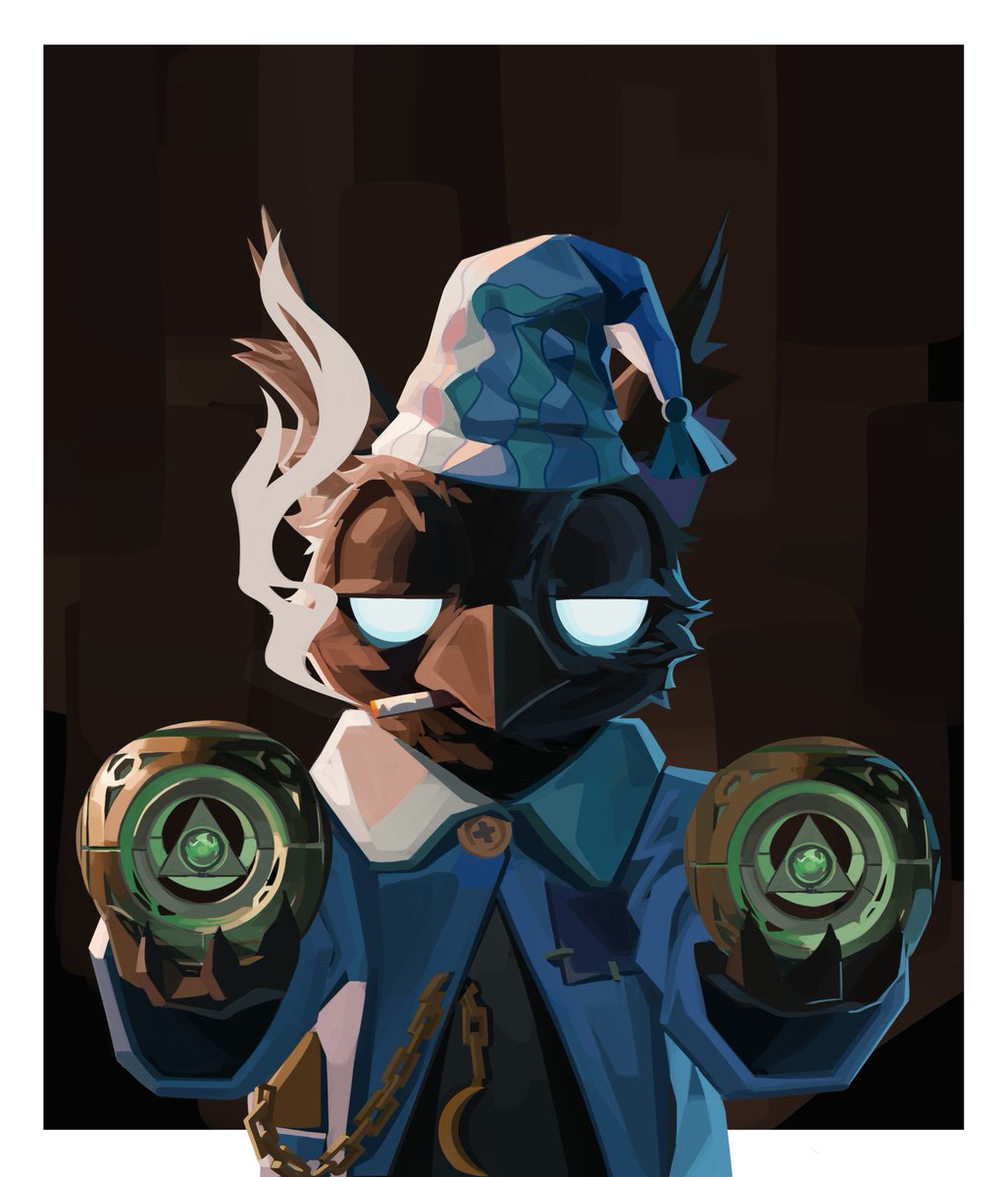 𝐋𝐮𝐪𝐢 ★ COMMS OPEN tweet media