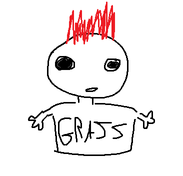 Chelicerate4546's tweet photo. @GrassyPlateaus its been a while since ive seen what a human looks like and its also really hard to draw with a beak https://t.co/wxp4fJev9q