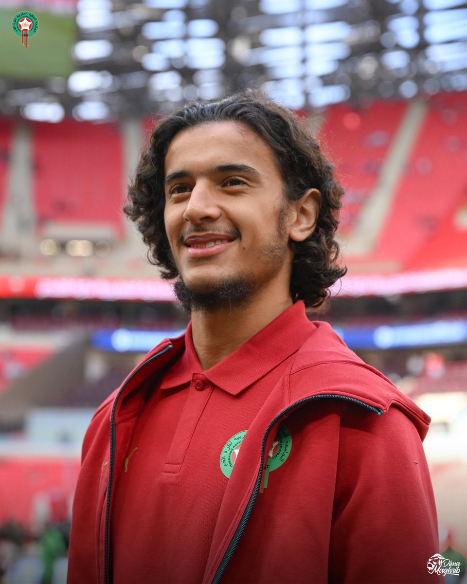 BouaddiXtra 🇲🇦 tweet media