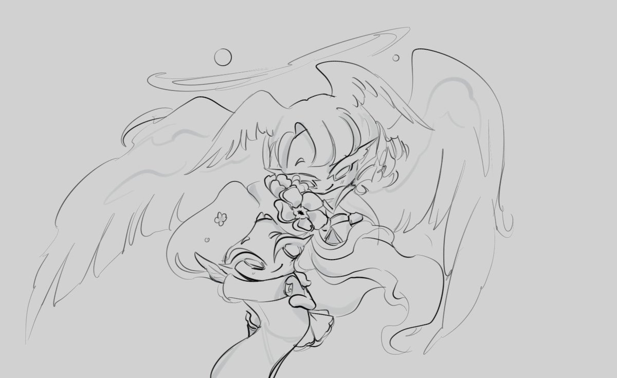 cookie__shogun's tweet photo. SMALL UPDATE: My commissions currently remain closed, however I plan to reopen some services starting early July!! So anyone interested can look forward to that! >:D https://t.co/tK6qGlP3WF