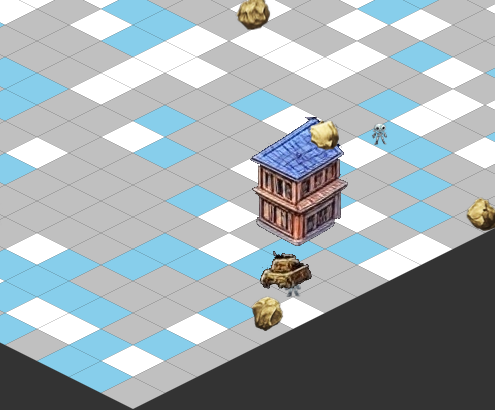 NickPassig's tweet photo. 50+ MAUs for a game I made over a year ago? 

Wow, thanks for playing! Since the levels game jam was over, I didn't realize people were still exploring. 

WARBORN: Ruins of the Fractured Galaxy
Explore the Shattered Stars

(procedural space trader shooter sim)
link in reply https://t.co/ckYYHZyT8F