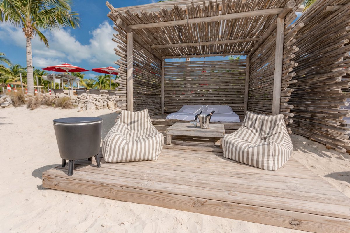 Resorts World Bimini tweet media