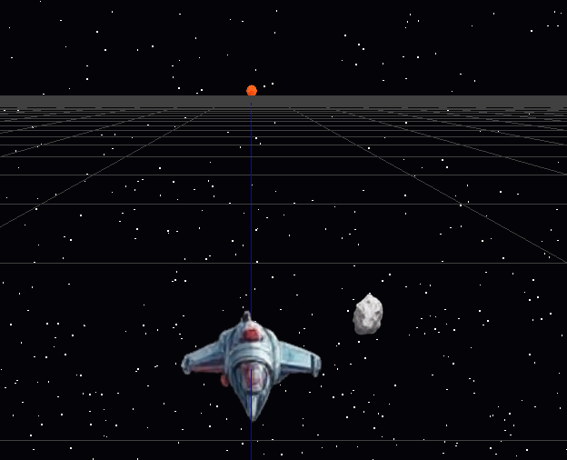 NickPassig's tweet photo. 50+ MAUs for a game I made over a year ago? 

Wow, thanks for playing! Since the levels game jam was over, I didn't realize people were still exploring. 

WARBORN: Ruins of the Fractured Galaxy
Explore the Shattered Stars

(procedural space trader shooter sim)
link in reply https://t.co/ckYYHZyT8F