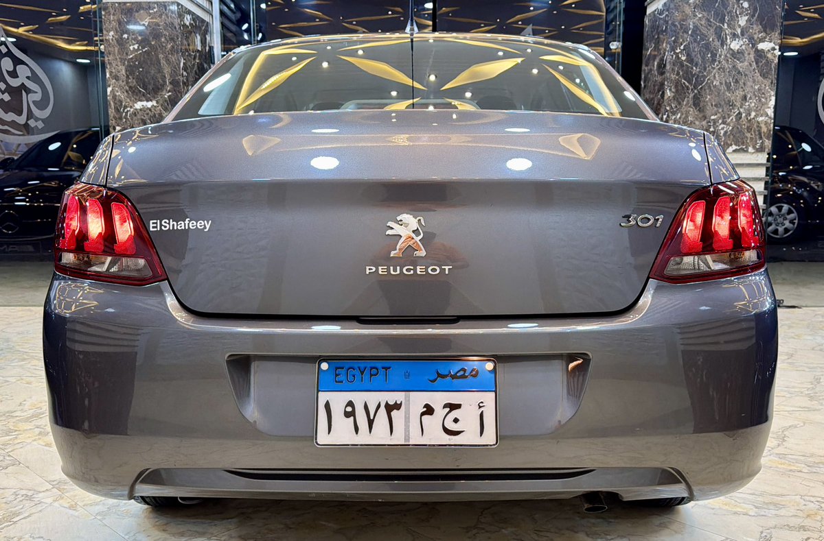 Auto_Elshafeey's tweet photo. #PEUGEOT . 301 . HI LINE . Wakil 
ModeI:2021 . 68.000K.m . Like Zero
Mobile 01006787668 _ 01060005440 https://t.co/YtLFeR5r1s