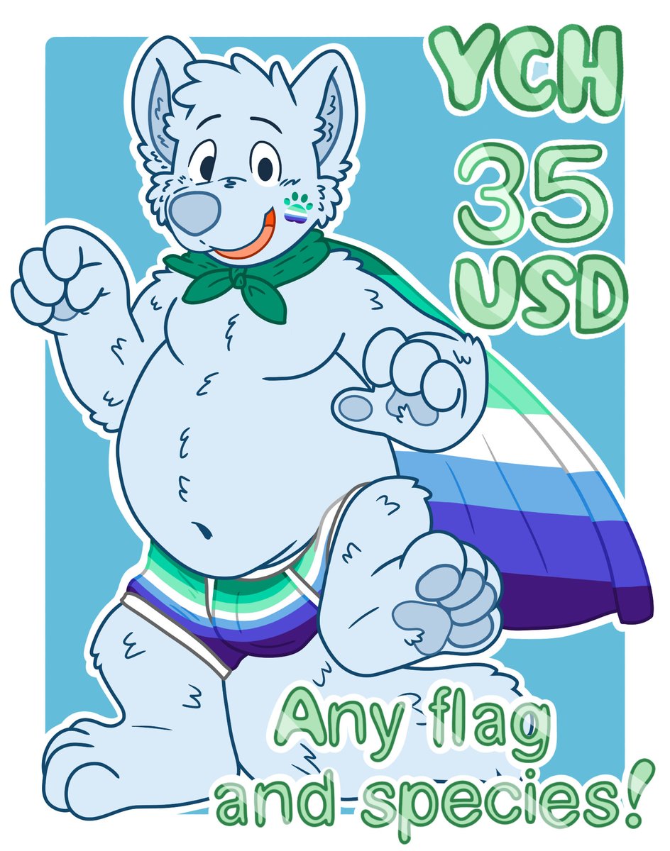 Super_Hyena's tweet photo. Pride Month Event🏳️‍🌈🏳️‍⚧️

-I’m showcasing some drawings, and prices vary depending on the piece 💖

-For now, there are no limits on the number of spots available (🔓?)

-This offer will be available until the 20th of this month 👀 

-If you’re interested, feel free to message me ^^ https://t.co/SrxxzOK9Jm