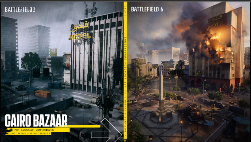 Uniting_ps's tweet photo. Based just off the pictures I don't like what they did to this part of the map. I'm just trying to imagine BT where you are pushing up(even CQ I feel like this is bad) and now there is a lot less cover in middle and people cross the map r just beaming u. https://t.co/NphXLDAZJD