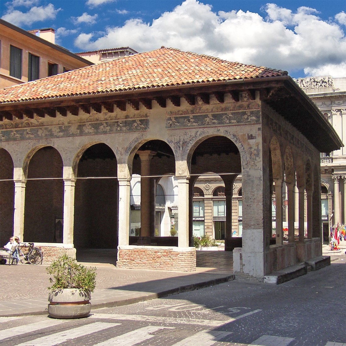 Trevisoinfo's tweet photo. 🏛️ SCOOP TREVISO 13 GIUGNO 2026: FESTA COOPERATIVE 🏛️
📅 Sab 13/06/2026
Alla Loggia dei Cavalieri di Treviso arriva SCOOP!, la festa di Confcooperative con degustazioni DOC, DOCG e dialoghi sul territorio. Partecipa!
☎️ https://t.co/xdRJ2Z2h9l #agroalimentare #scoop #scoop2026 https://t.co/9tEVxv8Pys