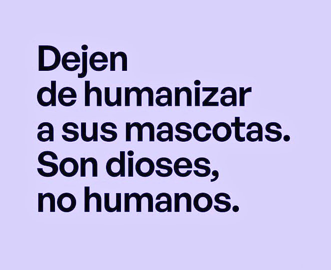 _MeDicenDann_'s tweet photo. Como para que quede claro de una vez por todas https://t.co/222zXJC70Y