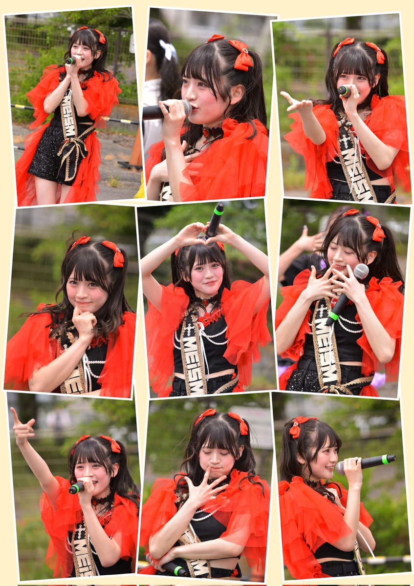 maitakn's tweet photo. @MEiSM_Yuu お疲れさま https://t.co/q9L9WBfrPk