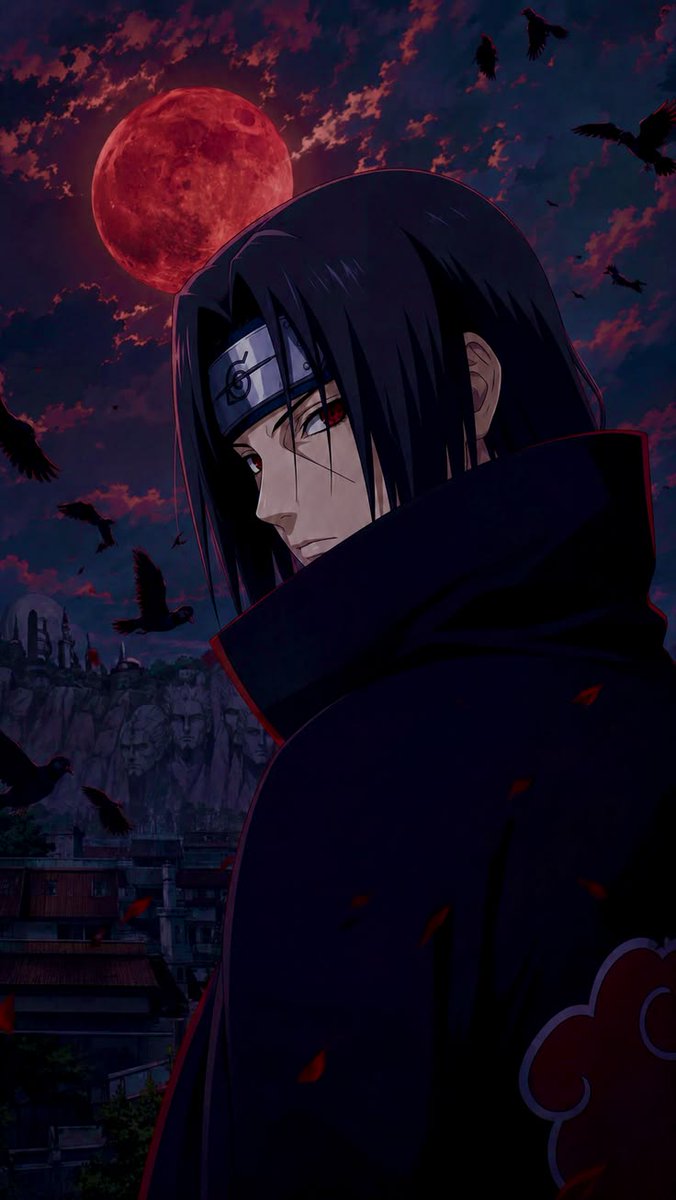 Naruto Universe tweet media