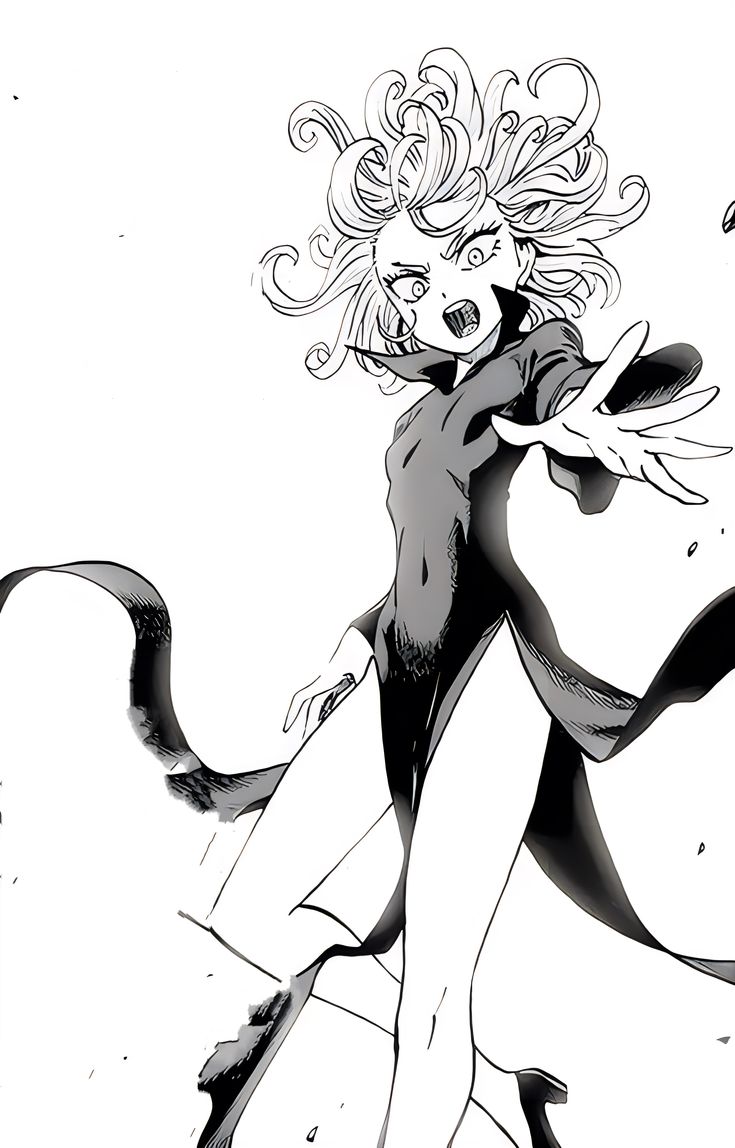HabacuquiR's tweet photo. Qual é mais gostosa? a tatsumaki antiga, Atual ou da Webcomic? https://t.co/9zhmHl5yOo